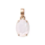 Mother of Pearl Waterdrop Pendant