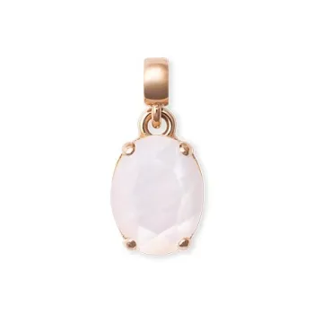 Daniel Wellington CHARMS Whisper Mother Of Pearl, Alloy Pendants Unisex