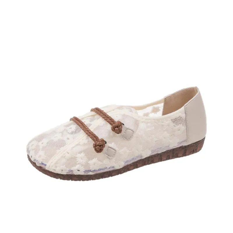 Baibianzhiheren Women's Casual Shoes Women's-5