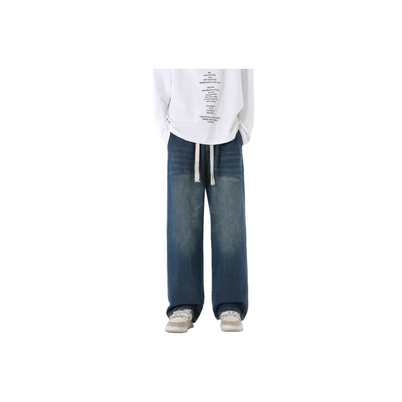CREAZIONI LA FANTASIA E MOBILE Jeans Unisex-1