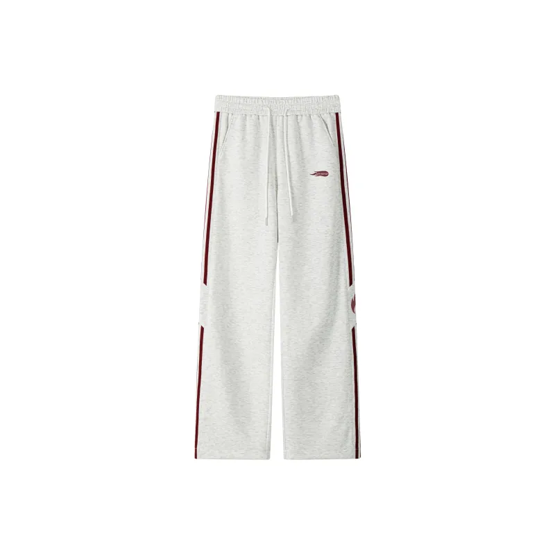 JINBEILE Casual Pants Unisex-6