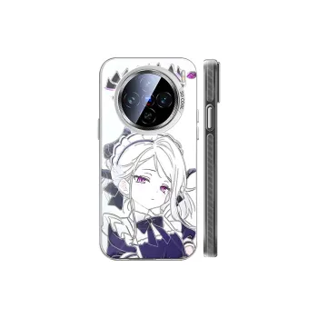 MANQIN Phone Cases