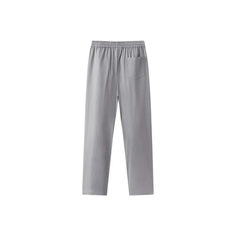 SEM/R Casual Pants Men-17