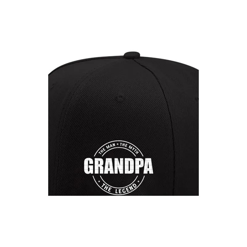 Mulinsen Polyester Baseball Caps Unisex-2