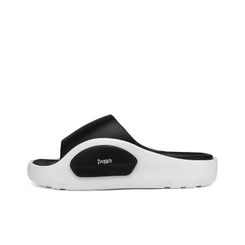 Budding Bear Slide Slippers Men's