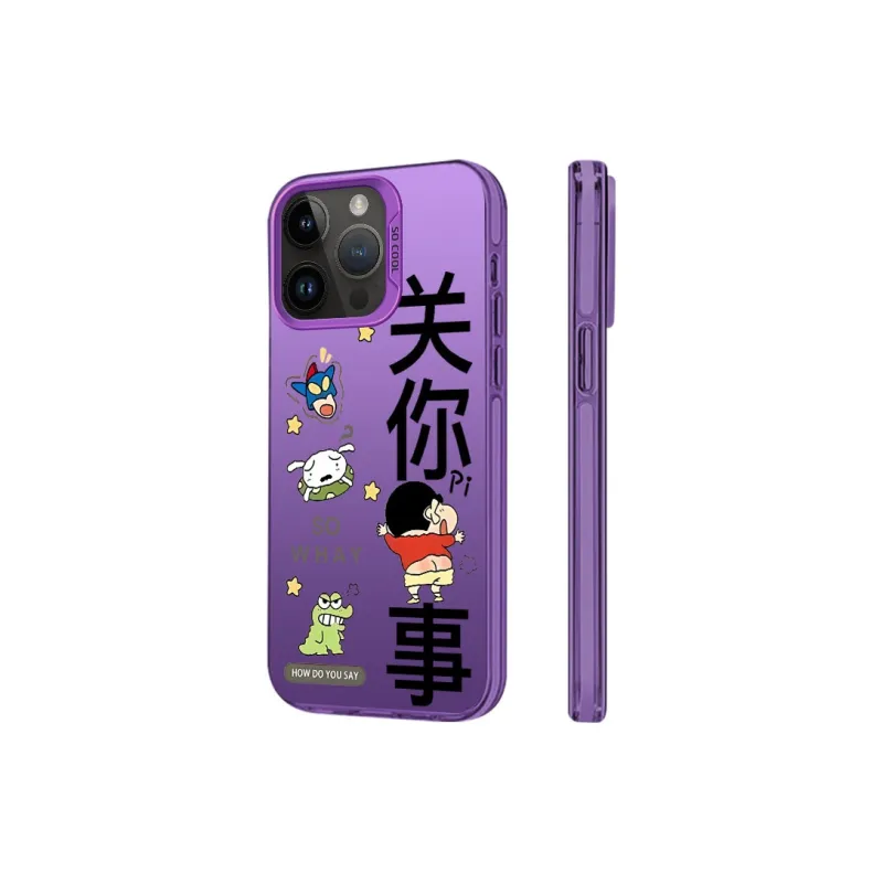 DAHUAXIAN Phone Cases-7
