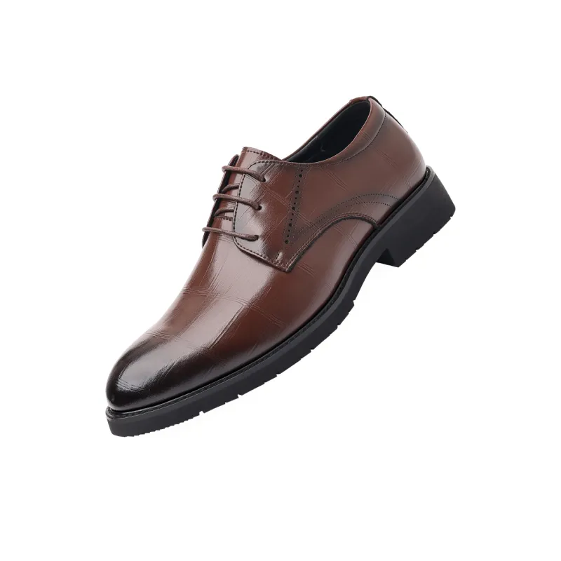 Captain Illy Dress Shoes Unisex-7