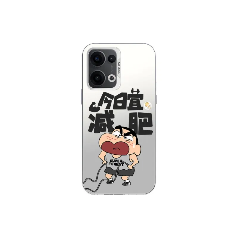 DAHUAXIAN Phone Cases-3