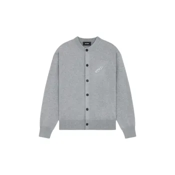 WE11DONE Knitwear Unisex Gray