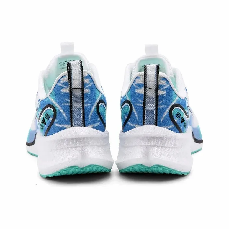 Yalu Cushioning Abrasion Resistant Breathable Balance Lightweight Low Top Casual Shoes Unisex-10