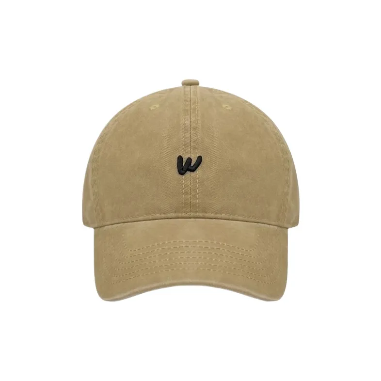 Ai Jiawei Cotton Baseball Caps Unisex-2