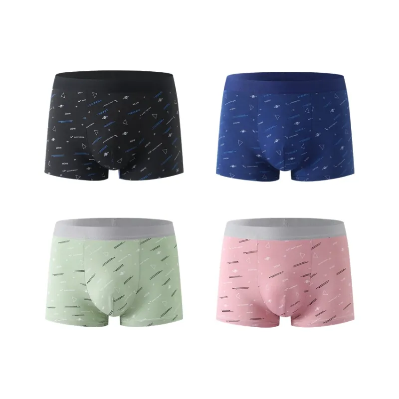 GOSO Underpants Men's Combo Set-16