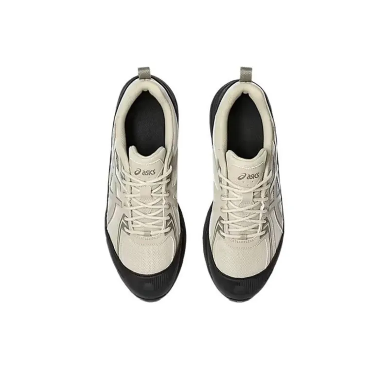 Asics Gel Venture 6 Shield Black Feather Grey-4