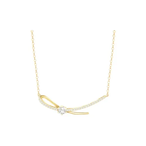 FROMLOVER Alloy Necklaces Women's