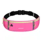 Pink[Sports Reflective Strip Design]
