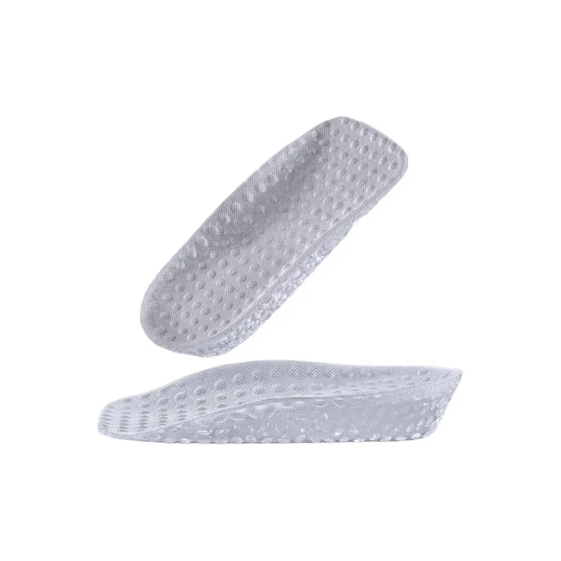 Footprint Tribe Silicone Insoles Unisex-2