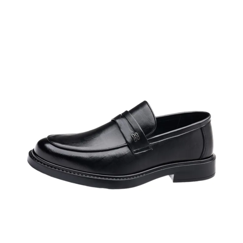 EGCHI Loafers Men-0