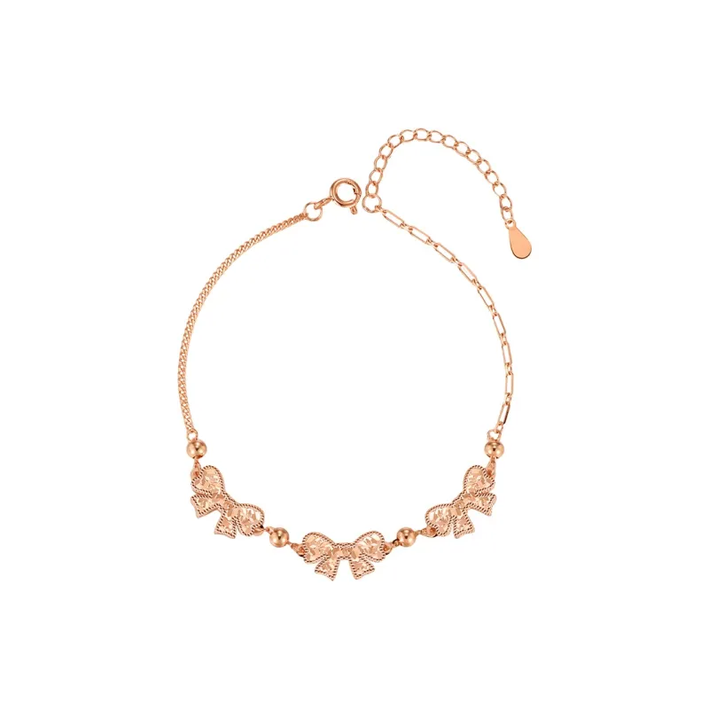 SHUIBEI S925 Silver Bracelets Women's-0