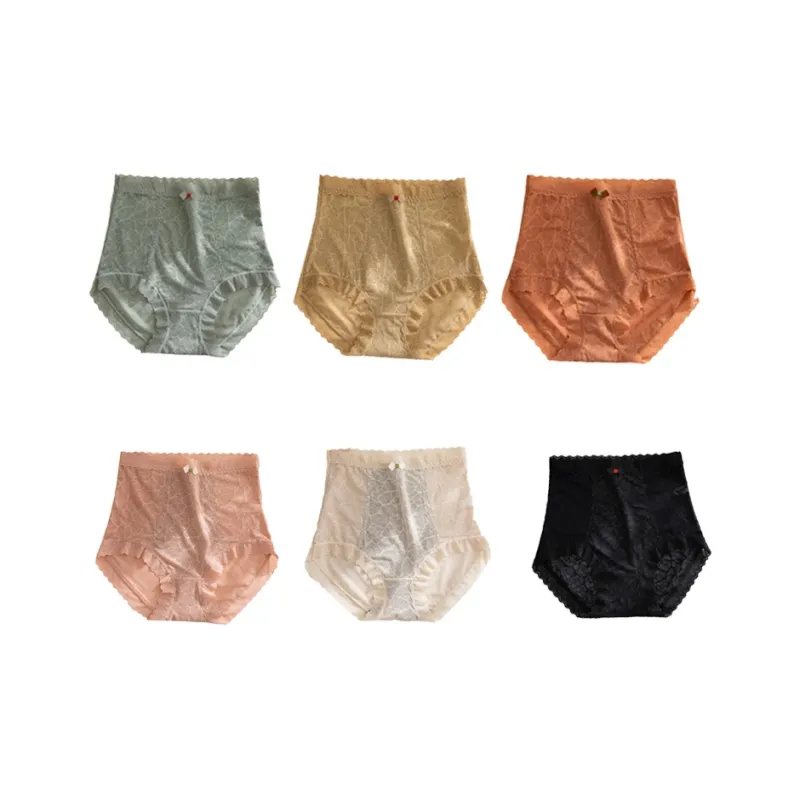 GOSO Underpants Women's Combo Set-19