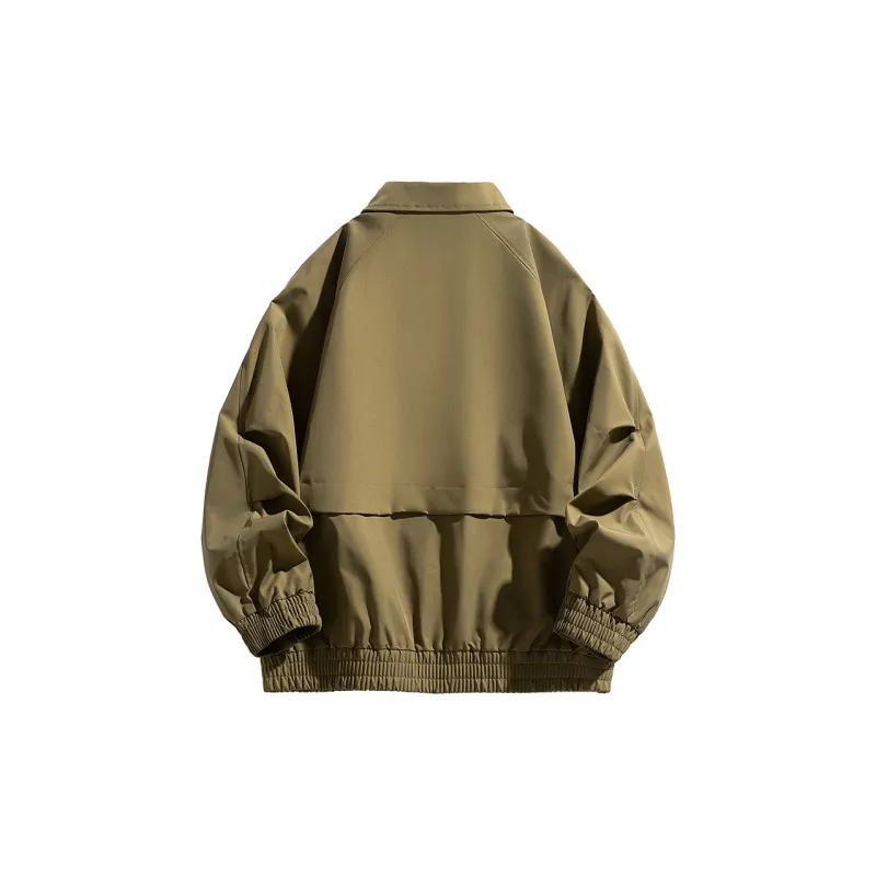 Jeep Jackets Unisex-5