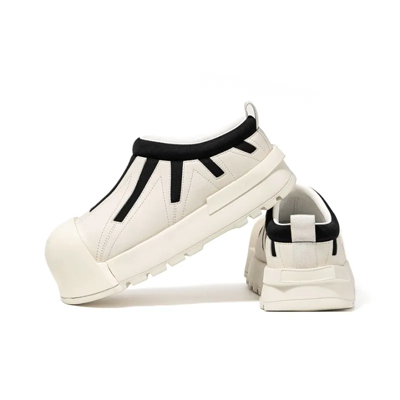 LOHAN·SIR Low-Top Casual Shoes Men's-12