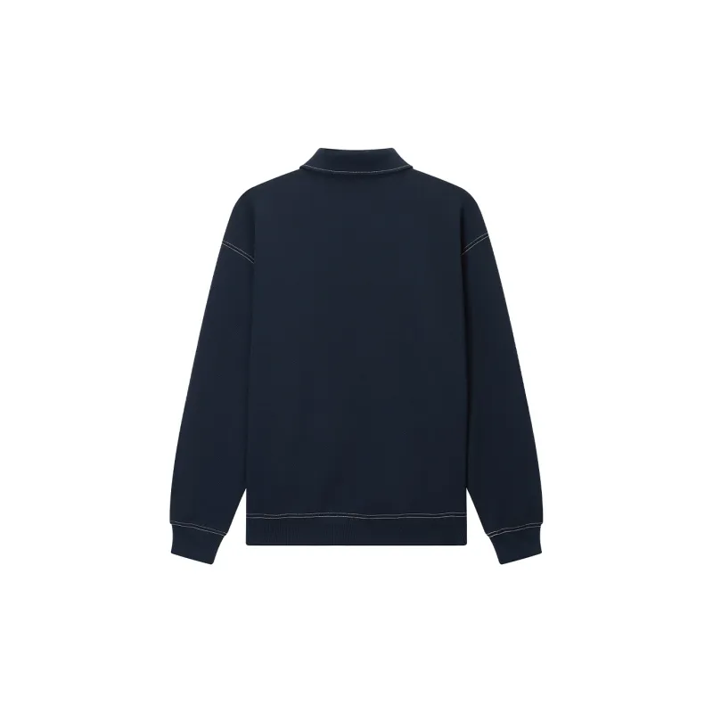 Hotwind Sweatshirt Men's 29 Navy Blue-1