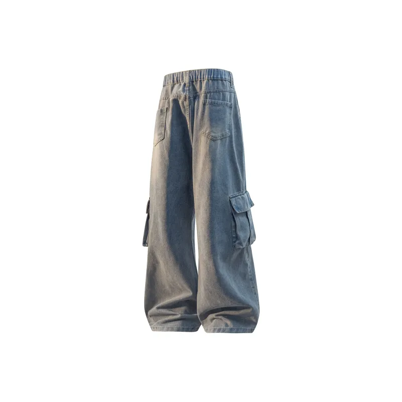 NOME Jeans Unisex-2