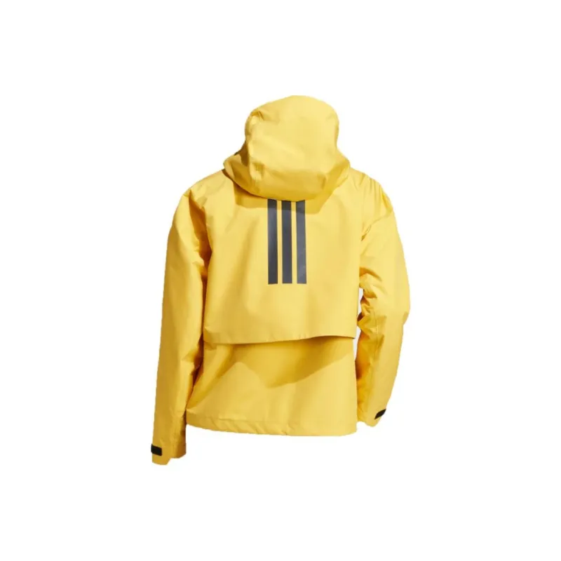 Adidas Jackets & Coats Women's Active Gold-1