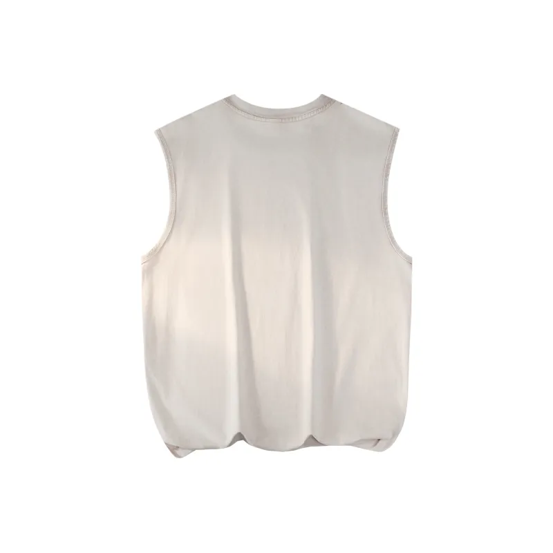 Samtony Tank Tops Unisex-5