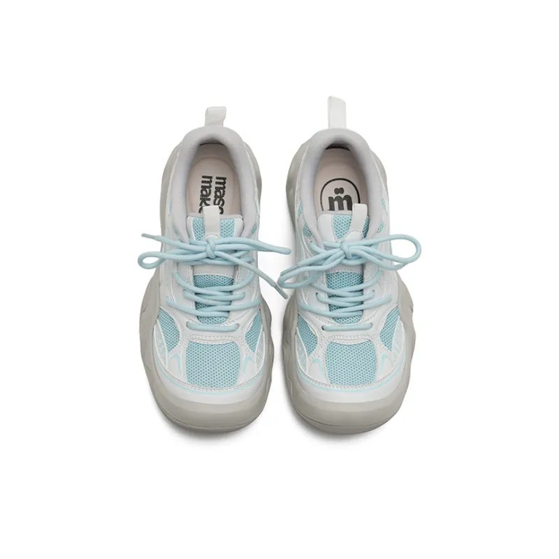 MASOOMAKE Lightweight And Breathable Casual Shoes Women's-2