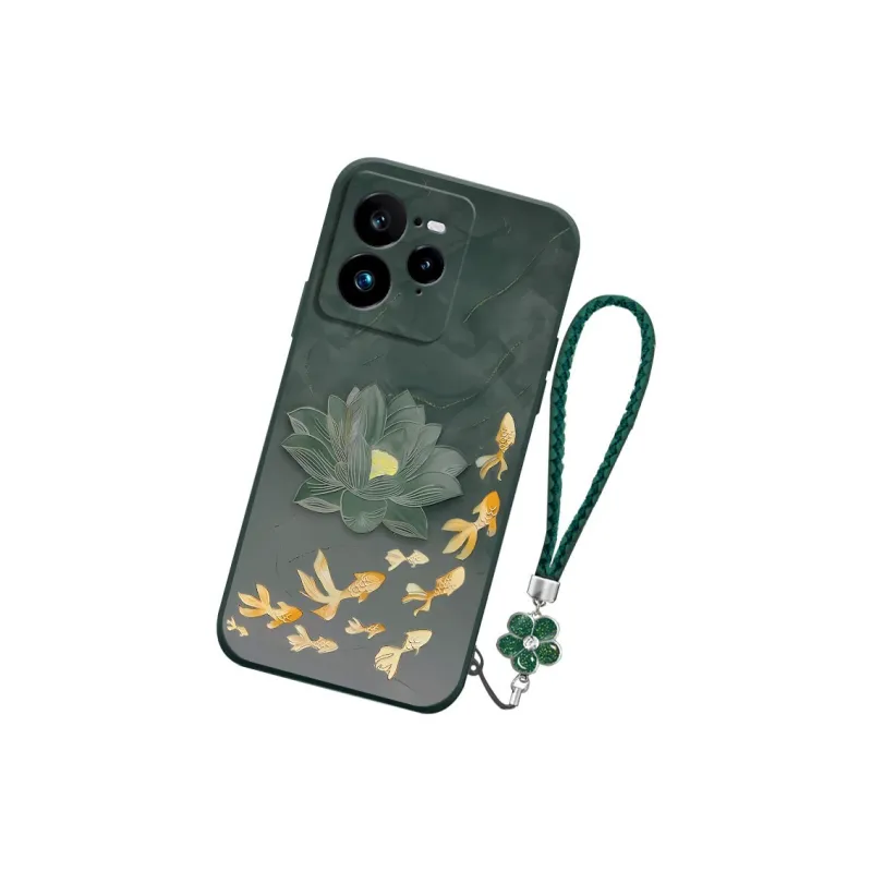 TENGCHI Phone Cases-19