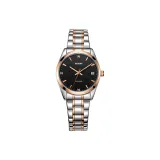 Black Dial Rose Indexes