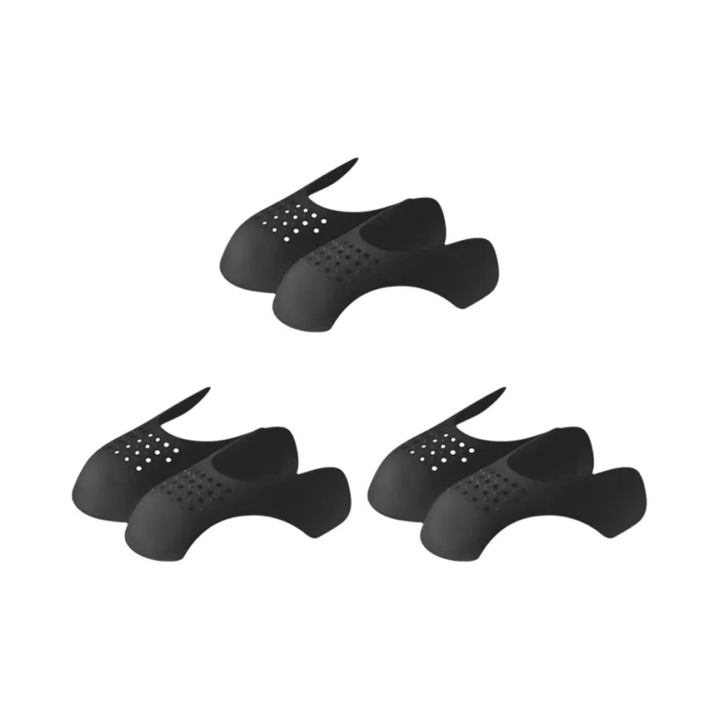 Pleasant Language TPE Shoe Supports & Shields-41