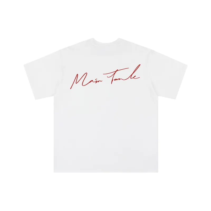 My name is MT T Shirts Unisex-4
