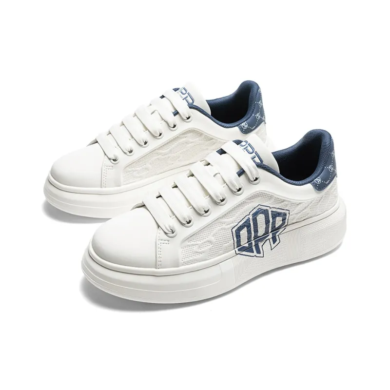 OPP Slip Resistant Low Top Skateboard Shoes Men's-14