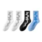 2 White+1 Black+1 Blue