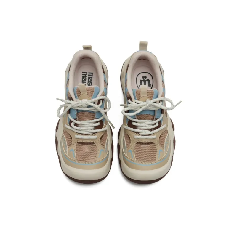 MASOOMAKE Lightweight And Breathable Casual Shoes Women's-9