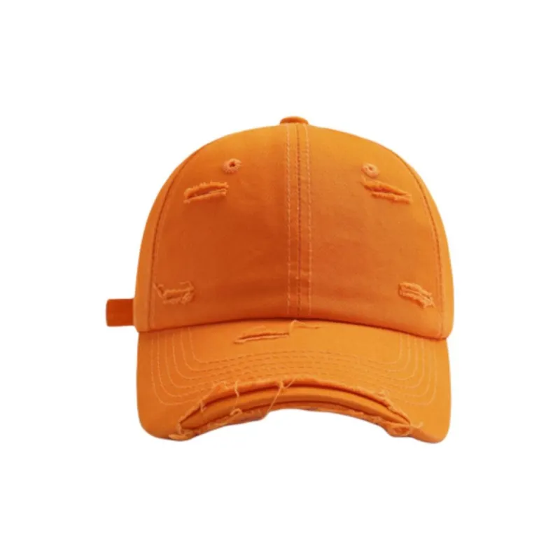 ZUOWEISHIJIA Cotton Baseball Caps Unisex-6