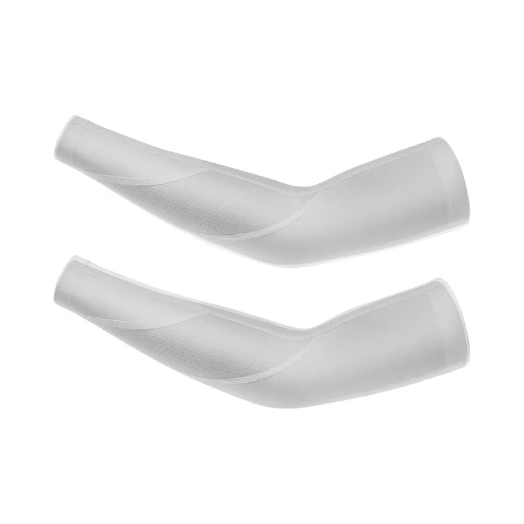 Shizhu Polyamide Sun Protection Sleeves Men's-4