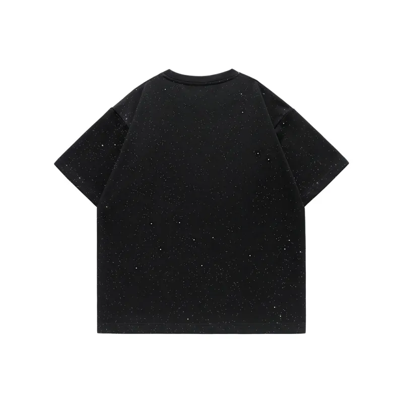 TESTUNG Classic T Shirt Style Unisex-1