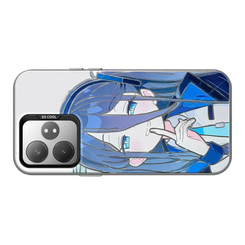 MANQIN Phone Cases-19