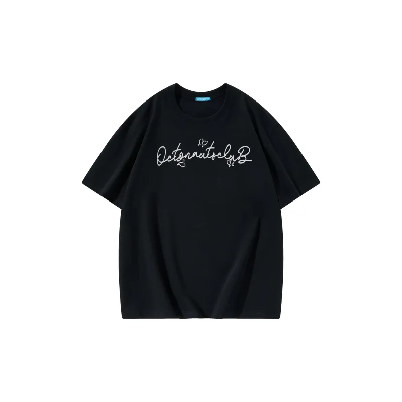 Small Columns Under The Sea T-Shirt Unisex-4