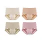 M1764-D Set-Light Molding Care-Light Apricot+Dark Apricot+Grass Green+Cameo Brown (4 Pack)