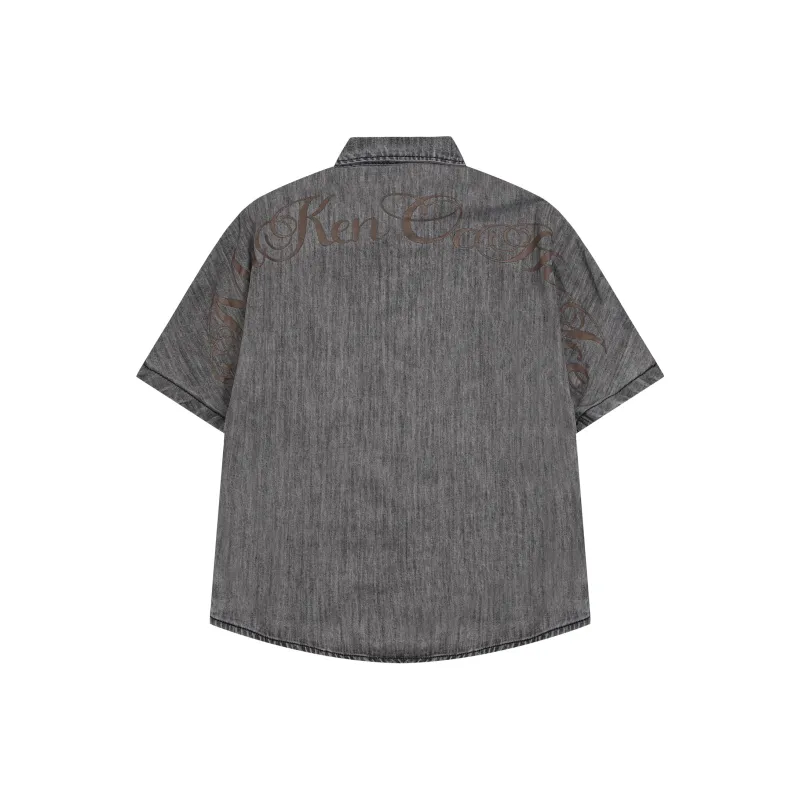 JASONWOOD T Shirts Women's-1