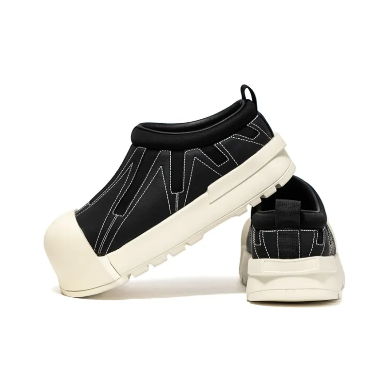 LOHAN·SIR Low-Top Casual Shoes Men's-8