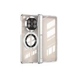 Glow in The Dark Silver[Standard Version+Finger Rings Stands]