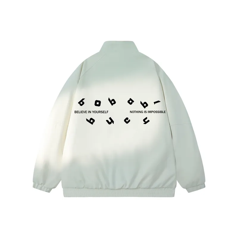 BOBBY ABLEY Jackets Coats Unisex-15