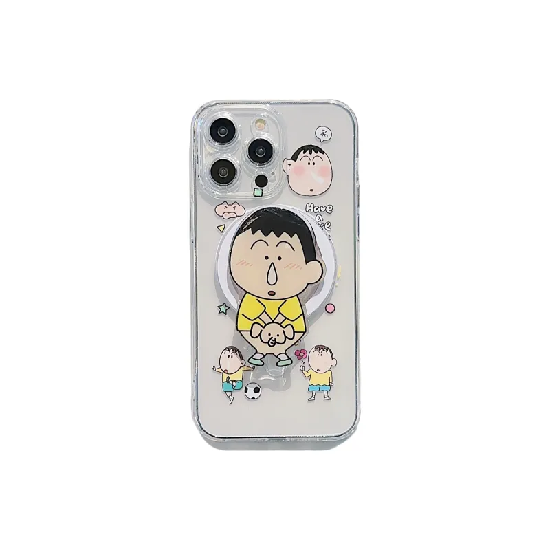 Playfulness Phone Cases-3