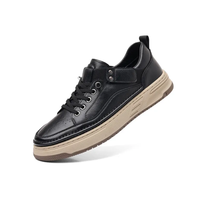Captain Illy Casual Shoes Men's-5