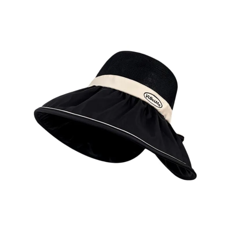 Ai Jiawei Polyester Bucket Hats Unisex-2